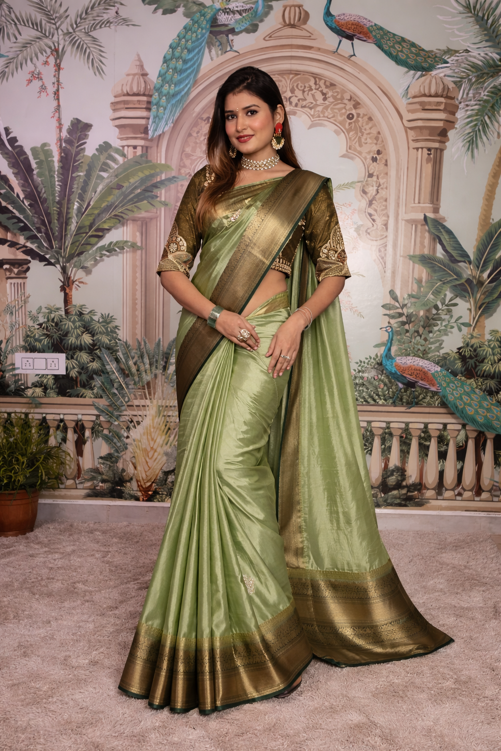 Saree